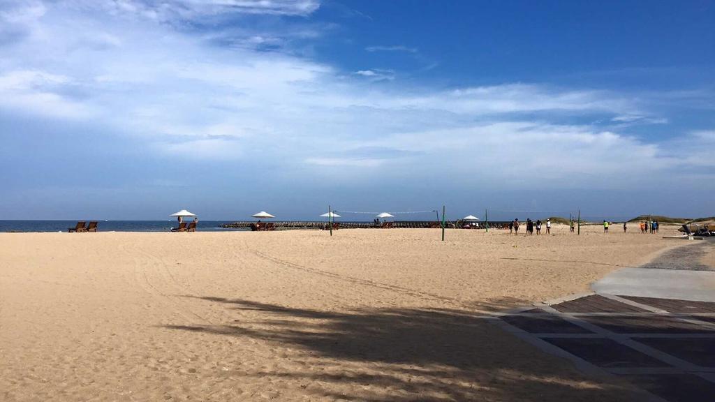 Апартаменти Sunny Breeze Penghu Маґун Екстер'єр фото