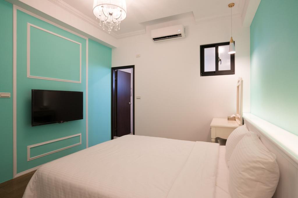 Апартаменти Sunny Breeze Penghu Маґун Екстер'єр фото